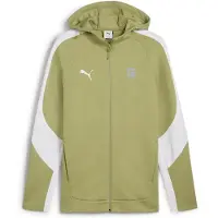 Puma Girona Fc Teamevostripe Treningsjakke