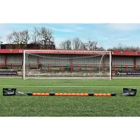 Precision Linjeballdeflektor