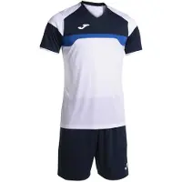Joma Danubio Iii Kortskjorte Sett