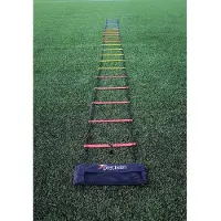 Precision 8 M Agilitystige
