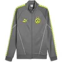Puma Bvb Borussia Dortmund King Anthem Jakke