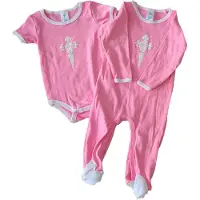 Rc Celta Body & Pelele Langarmet Body