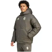 Adidas Real Madrid Szn Down Jakke