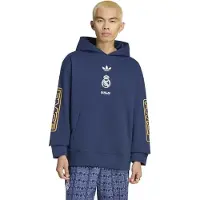 Adidas Real Madrid Lifestyle Hettegenser