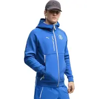 Puma Olympique Marseille Tech Reise Hettegenser