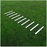 Sporti France Training Lameller 10 Enheter