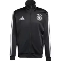 Adidas Germany Dna Genser Med Hel Glidelås