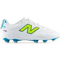 New Balance 442 Team V3 Fg Junior Fotballsko