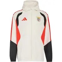 Adidas Benfica 26/27 All Weather Jakke
