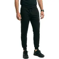 Joluvi Slim Logo Treningsbukse