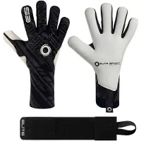 Elite Sport T1b Knit Keeperhansker