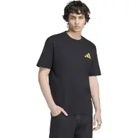 Adidas Juventus Turin Seasonal Graphic Kortarmet T-skjorte