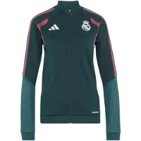 Adidas Real Madrid 26/27 Tiro Trening Treningsjakke For Kvinner