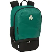 Safta Real Madrid 2nd Equipment 26/27 27l Skotrekk
