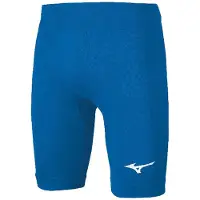 Mizuno Team Core Korte Leggings