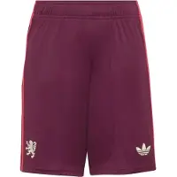 Adidas Olympique De Lyon 26/27 Borte Junior-shorts