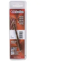 Cofan Hss Co Din 338 Metallbor 13 Mm