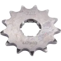 Rk 5051 525 Fremre Tannhjul