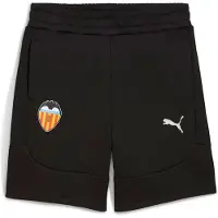 Puma Valencia Cf Evostripe Shorts