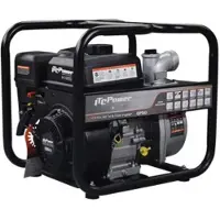 Itcpower Gp50 Motorpumpe