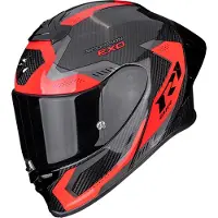 Scorpion Exo-r1 Evo Ii Carbon Air Propel Fullface-hjelm