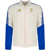 Adidas Juventus 26/27 Presentasjon Jakke