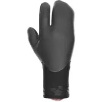 iON Lobster 4/3 Mittens svart