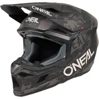 O'Neal 3srs Acid V.27 Offroadhjelm