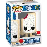 Funko POP! Tarts Tarts Maskotfigur