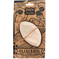 Oli&carol Coco The Coconut Bitering