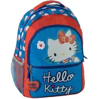 Cerda Hello Kitty 3d Hello Kitty Kuromi Ryggsekk
