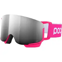 POC Pocito Nexal Fluorescent Pink Kids Briller rosa