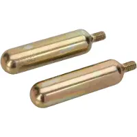 Contec Gun Co2-patron 2 Enheter
