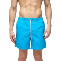 Sundek Elastic Iconic Taffeta Badebukse