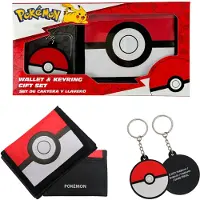 CYP Pokémon-pokéball Lommebok