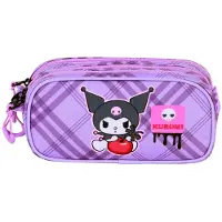 KARACTERMANIA Kuromi Sanrio Pennal