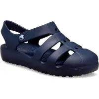 Crocs Classic Fisherman T Gelésandaler