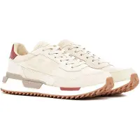 Emporio Armani Vintage Running Mix Treningssko