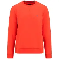 Fynch&Hatton Chunky Basic Collegegenser