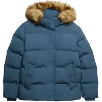 Superdry Everest 5 Baffle Pufferjakke
