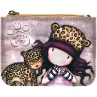 Santoro London Gorjuss Purrrrrfect Love Myntpung