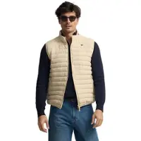 Silbon 1010107045 Padded Vest