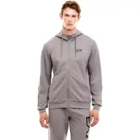 Emporio Armani 7m000568_af13512 Genser Med Hel Glidelås