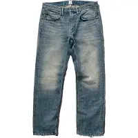 -1 Denim 01-02-370 Regular Fit Jeans