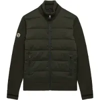 Superdry Slalom Hybrid Jakke