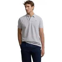 Silbon 1011011095 Classic Kortermet Poloskjorte