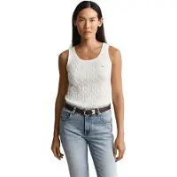 Gant 4800107 Genser Uten Ermer