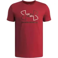 Under Armour Gl Foundation Kortarmet T-skjorte