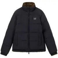 EA7 7m002399_af15951 Reversible Vattert Jakke