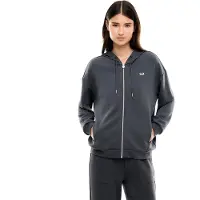Emporio Armani 7w000192_af24375 Genser Med Hel Glidelås